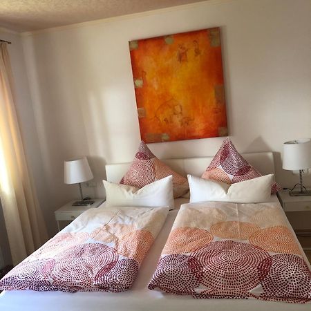 Ferienwohnung Picobello -Paul Rieder Strasse 12 Oberstaufen Ngoại thất bức ảnh