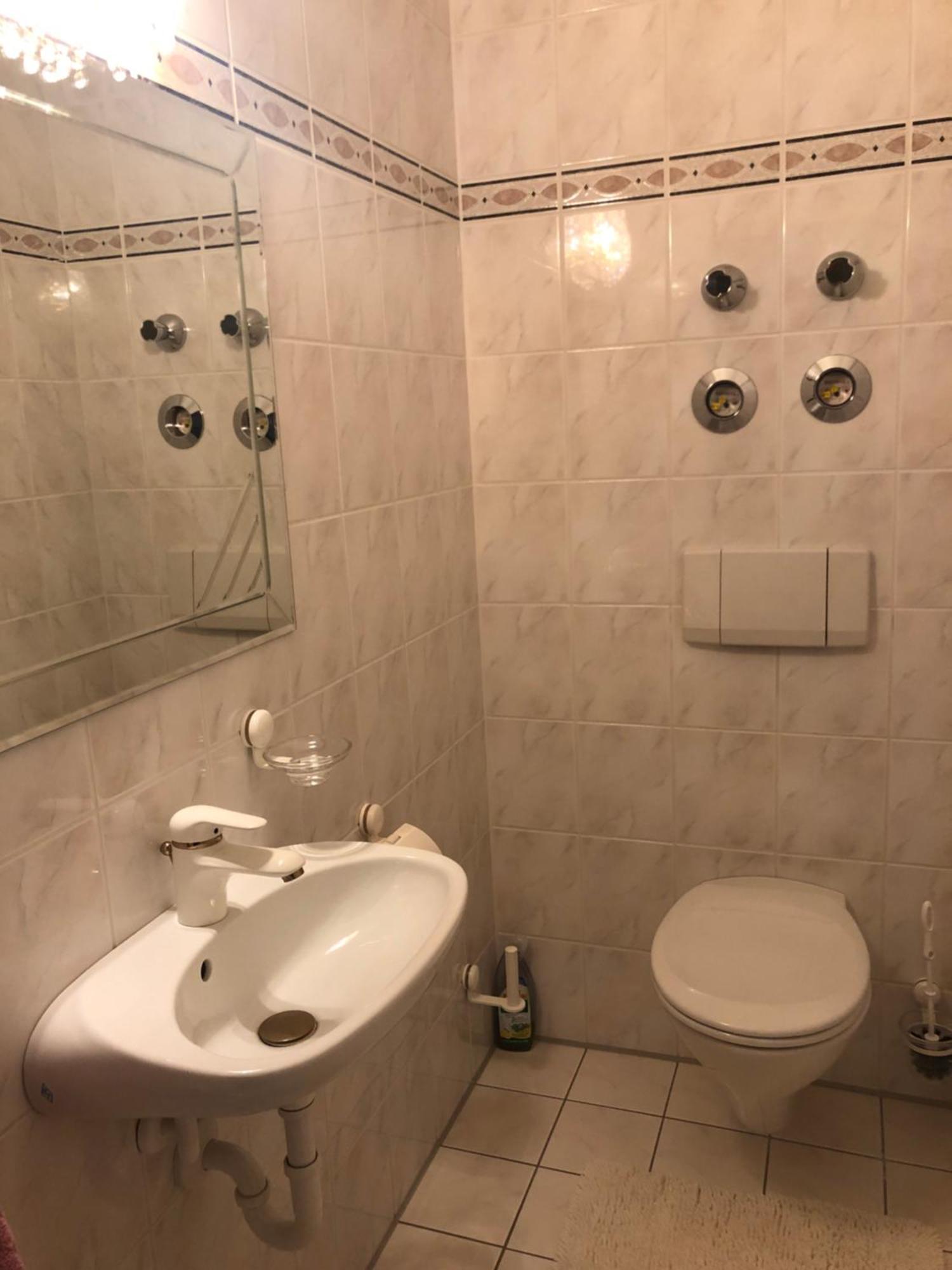 Ferienwohnung Picobello -Paul Rieder Strasse 12 Oberstaufen Ngoại thất bức ảnh