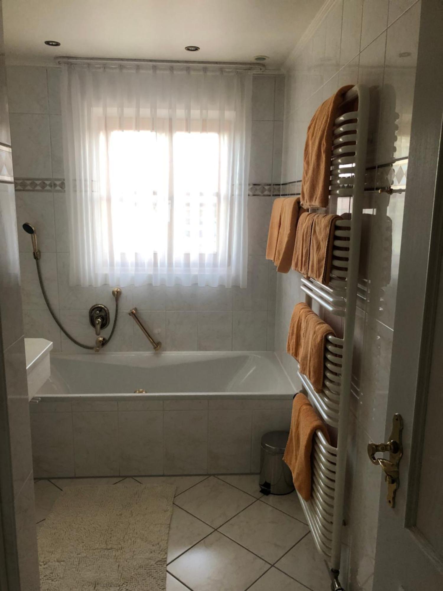 Ferienwohnung Picobello -Paul Rieder Strasse 12 Oberstaufen Ngoại thất bức ảnh