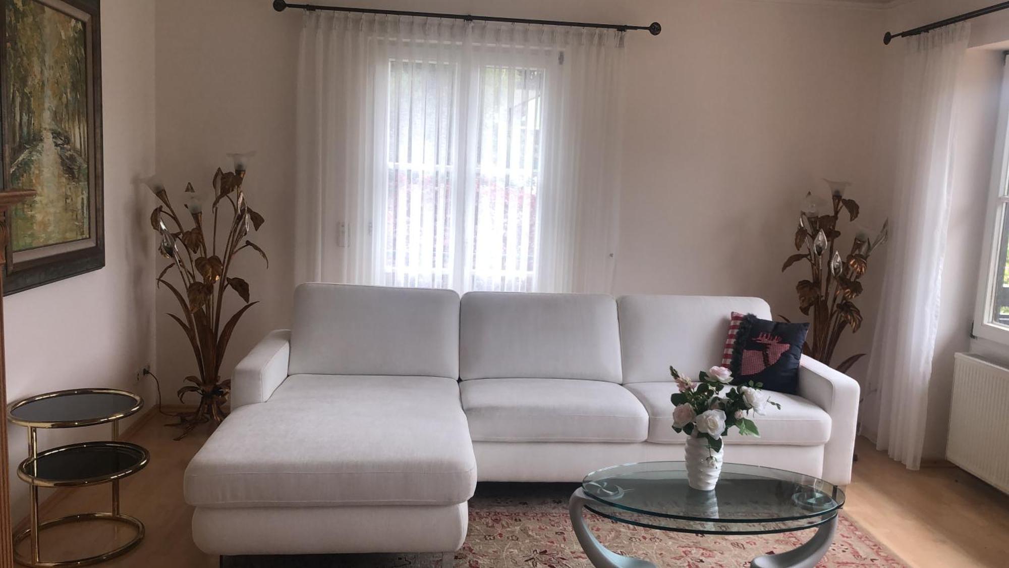 Ferienwohnung Picobello -Paul Rieder Strasse 12 Oberstaufen Ngoại thất bức ảnh