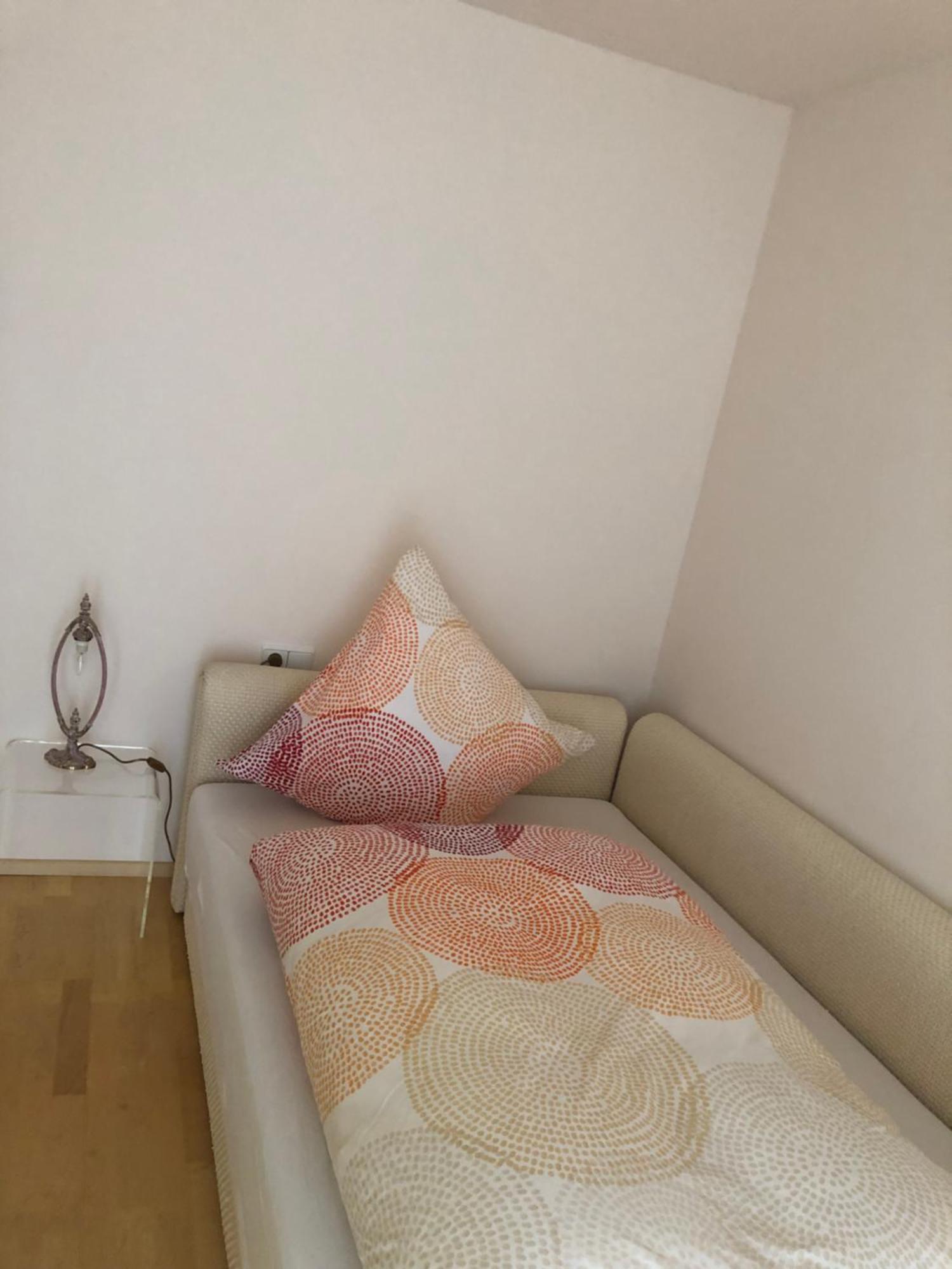 Ferienwohnung Picobello -Paul Rieder Strasse 12 Oberstaufen Ngoại thất bức ảnh